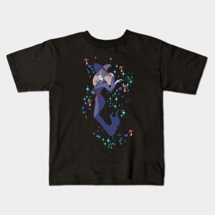 Sucy Manbavaran Kids T-Shirt